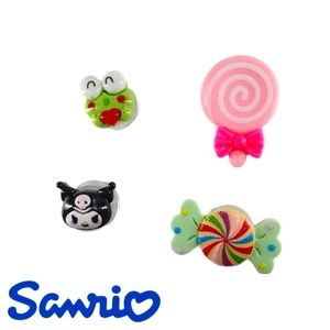 Sanrio Crocs Charms Set of 4